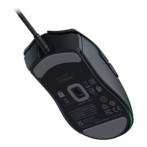 Souris de jeu COBRA filaire noire RZ01 04650100 R3M1 - Product Image 5