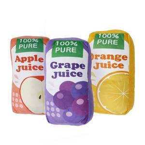 Juguete Ecológico y Duradero de Peluche para Perros, Juguete Masticable para Mascotas, Limpieza de Dientes, Juguete Interactivo con Sonido para Perros, Accesorios para Mascotas - Product Image 2