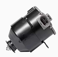 Ventilateur de radiateur de refroidissement OEM 12V 263500-5480 16363-BZ020 26350-5730 16680-87402 pour condenseur de climatisation Toyota Avanza Perodua Japon
