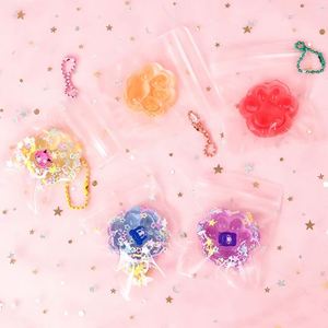 Custom <b>Squishy</b> Cat Paw <b>Toy</b> for Stress Relief Customizable Soft Silicone Fidget for Desk Decor & Kawaii Cat Lover Gift. - Product Image 2