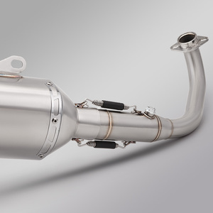 <span class=keywords><strong>Para</strong></span> XMAX300 250 <span class=keywords><strong>XMAX</strong></span> <span class=keywords><strong>300</strong></span> X MAX250 <span class=keywords><strong>Escape</strong></span> de motocicleta <span class=keywords><strong>Escape</strong></span> Moto silenciador Slip on 2017-2024 - Product Image 4