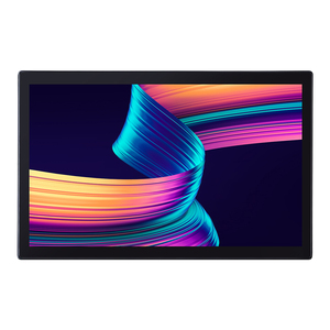 PC Industriale All-in-One con <span class=keywords><strong>Monitor</strong></span> Touch, Pannello di Controllo Impermeabile per Uso Industriale - Product Image 2