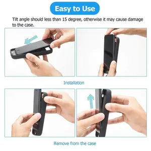 <span class=keywords><strong>Funda</strong></span> Cargadora de Batería de 10000 mAh para <span class=keywords><strong>iPhone</strong></span> X, XR, <span class=keywords><strong>XS</strong></span>, <span class=keywords><strong>XS</strong></span> <span class=keywords><strong>Max</strong></span>, Banco de Energía, <span class=keywords><strong>Funda</strong></span> Protectora con Batería para <span class=keywords><strong>iPhone</strong></span> X, <span class=keywords><strong>XS</strong></span> <span class=keywords><strong>Max</strong></span> - Product Image 5