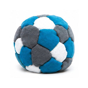 Professional Grade Eco-friendly Lightweight Footbags <b>Hacky</b> <b>Sacks</b> Customized Color Size Classic Design Footbags For Outdoor Play - Product Image 2