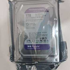 ฮาร์ดไดรฟ์สำหรับการตรวจสอบขนาด 1TB ที่ใช้งานร่วมกับฮาร์ดไดรฟ์สำหรับการตรวจสอบได้ - Product Image 3
