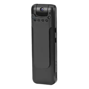 휴대용 카메라 레코더 펜 180 회전 렌즈 비디오 레코더 펜