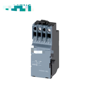 อุปกรณ์ป้องกันแรงดันไฟฟ้าต่ำ 24vdc รุ่น Uvr_dc24 - Product Image 1
