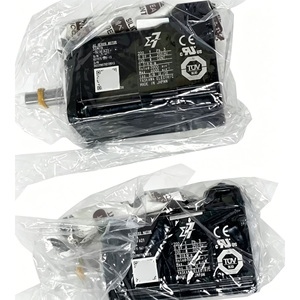 Controlador de Robot Industrial SGDH-01AE SGDH-02AE SGDH-04AE de Alta Velocidad, Anti-Interferencia y Alto Rendimiento - Product Image 5