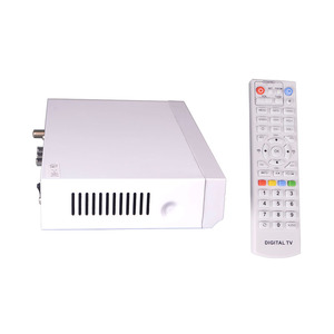 กล่องรับสัญญาณ HD DVB-C รองรับ <span class=keywords><strong>MPEG2</strong></span> และ MPEG4 H.264 และ H.265 และ AVS+ - Product Image 5