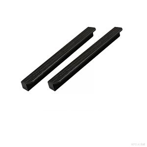 Interior Wooden <b>Door</b> <b>Handles</b> Wood <b>Door</b> Pull Timber <b>Handle</b> Wooden Furniture Drawer <b>Handles</b> - Product Image 5