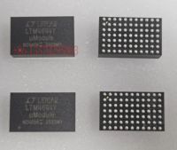 Capteur de température numérique MAX30205MTA+T MAX30205MAXIM MAX30205 pour la mesure de la température corporelle, circuit intégré neuf et original en stock