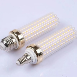 <span class=keywords><strong>Ampoule</strong></span> LED Corn E27 E26 E14 E12 B22 Haute Luminosité LED Trois CCT Sans Scintillement Lumière Corn 1000 Lumens 85-265V Lampe Corn <span class=keywords><strong>Ampoule</strong></span> SMD - Product Image 3