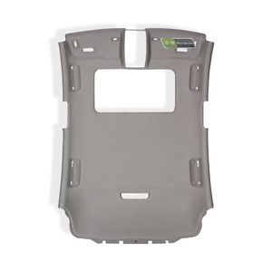 Revestimiento de techo de coche Win World, piezas de automóvil, revestimiento de techo de coche, revestimiento de techo de coche para Audi C6 A6L - Product Image 5