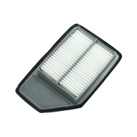 Pasokan Langsung Filter Udara Mesin Mobil For untuk HONDA N Box/N One/N-WGN