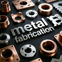 Pièces de fabrication de tôlerie OEM, châssis métallique durable pour le support de refroidissement des centres de données modulaires industriels