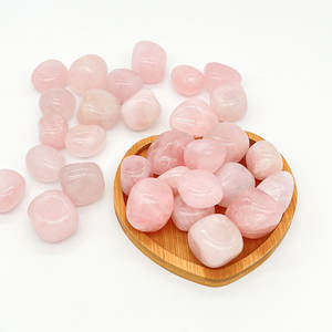 Piedras Pulimentadas y Cristales Curativos a Granel, Piedras Preciosas <span class=keywords><strong>para</strong></span> Pulir, Decoración del Hogar, Regalos de Reiki, Terapia <span class=keywords><strong>para</strong></span> Principiantes - Product Image 5