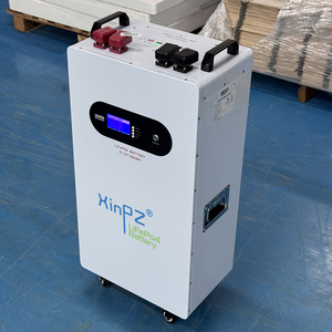 51.2V 314AH Solar <b>Battery</b> 5kwh 10KWh Solar System <b>Battery</b> PowerWall Wall <b>Mounted</b> Lithuim <b>Battery</b> home energy storage - Product Image 2