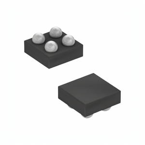 Original Buy Electronics Components Online Power Management (PMIC) MAX6408BS22+ 4 WFBGA, CSPBGA - Product Image 1