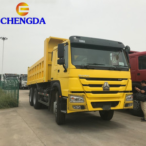 <span class=keywords><strong>Camion</strong></span> à benne de <span class=keywords><strong>20</strong></span> mètres cubes - Product Image 3