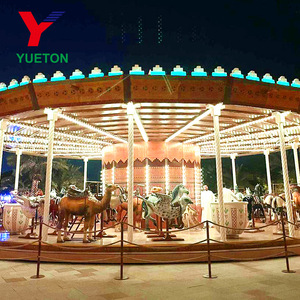 Vente flash : <span class=keywords><strong>Manège</strong></span> pour enfants de parc d'attractions <span class=keywords><strong>à</strong></span> <span class=keywords><strong>vendre</strong></span>, manèges de fête foraine, <span class=keywords><strong>manège</strong></span> <span class=keywords><strong>à</strong></span> chevaux pour enfants, carrousel - Product Image 1