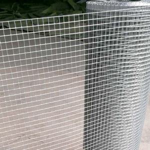 Özelleştirilebilir sıcak daldırma galvanizli çelik kuş kafesi çiftlik çitleri kaynaklı örgü kare delik inşaat bükme tel delme kesme - Product Image 4