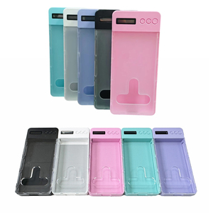 Điện thoại di động khóa hộp điện thoại di động khóa hộp kỹ thuật số thông minh đếm ngược hẹn giờ di động hẹn giờ hộp nghiên cứu Pomodoro hẹn giờ - Product Image 5