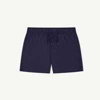 Shorts de bain multicolores à séchage rapide, extensibles dans 4 directions, respirants, pour hommes, shorts de surf, shorts de plage, OEM ODM personnalisés