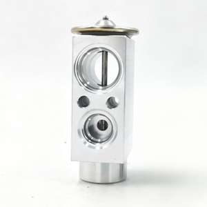 S27003 OE 64116921051 64116964286ใหม่รับประกันวาล์วขยายเครื่องปรับอากาศรถยนต์สำหรับ Freelander 2 06-14/LR2 01-14 - Product Image 2