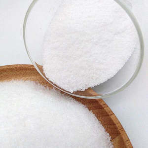 <span class=keywords><strong>PAM</strong></span> Poliacrilamida Tratamiento de agua Bomba de barro por lotes agente viscoso 1200 unidades para fines de perforación - Product Image 4