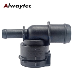 Manguera de radiador Conector de manguera de agua Conector de enfriamiento rápido para <span class=keywords><strong>BMW</strong></span> - Product Image 5