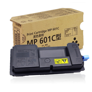 Cartuccia <span class=keywords><strong>Toner</strong></span> Compatibile Premium X&O per Ricoh MP 601 501, per Stampanti <span class=keywords><strong>Laser</strong></span> Richo Aficio SP 5300 5310 MP501 MP601 - Product Image 1