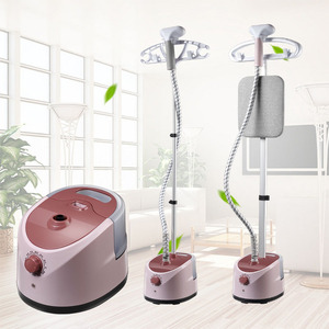 Défroisseur Vapeur <span class=keywords><strong>Vertical</strong></span> Professionnel Portable 2000W de Haute Qualité pour Vêtements – Offre Spéciale - Product Image 6