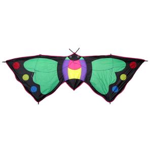 Papillon promotionnel de LOGO Personnalisé imprimé révolution * Estels quatre ligne sport adulte réflexe aile cerf-volant - Product Image 1
