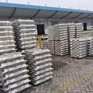 Lingote de Aluminio Puro Serie 7000, 99.99% Al, Precio Mínimo - Product Image 6