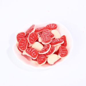 Caramelle Gommose e Gelatine Halal all'Ingrosso - Snack Dolciari - Product Image 6