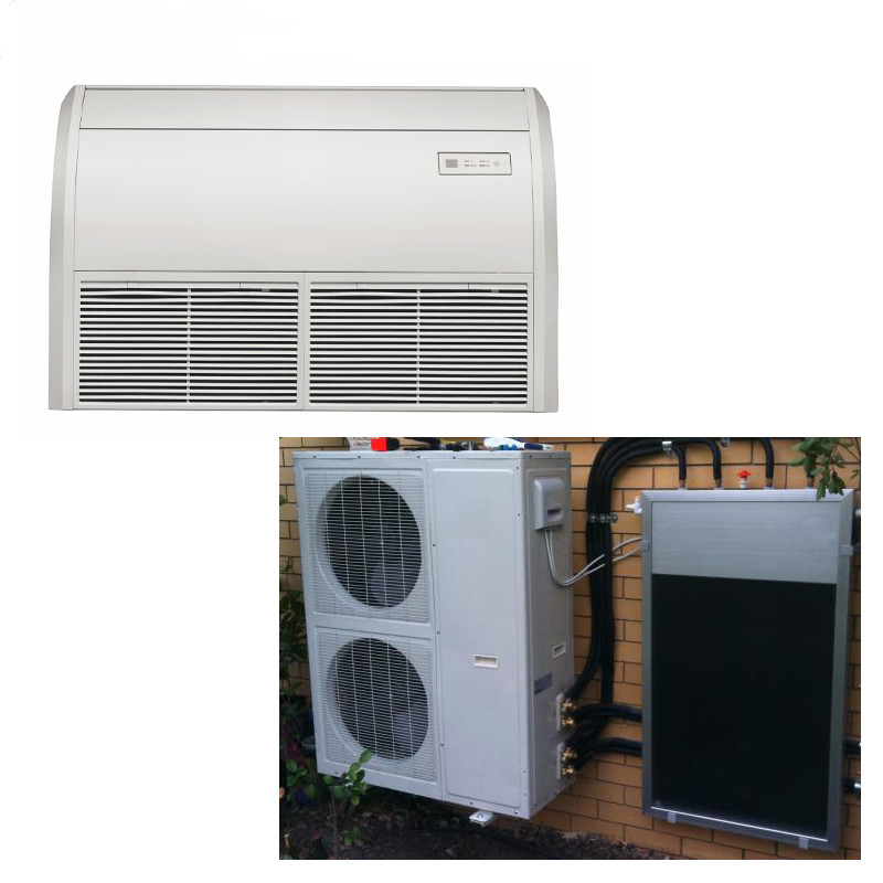 High quality 48V Dc Solar air