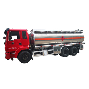 Camión de servicio pesado <span class=keywords><strong>para</strong></span> <span class=keywords><strong>agua</strong></span>, aceite combustible envío con camión cisterna - Product Image 4