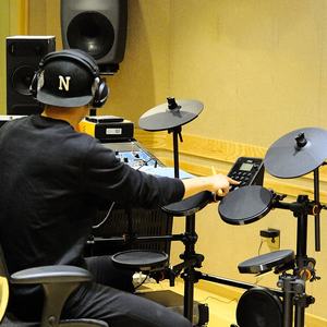 Tambor de lengüeta de acero puro para Yoga, modelo DD513, 11 tonos, 16 pulgadas, fábrica de China - Product Image 2