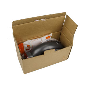 <span class=keywords><strong>Suspensión</strong></span> <span class=keywords><strong>trasera</strong></span> negra-roja con guardabarros para <span class=keywords><strong>Xiaomi</strong></span> 3 Scooter Amortiguador trasero para MI 3 Accesorios para Scooter Eléctrico - Product Image 6