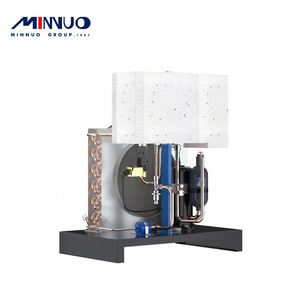 Secador de aire de congelación de precisión de alto procesamiento Procesamiento estable y confiable - Product Image 2