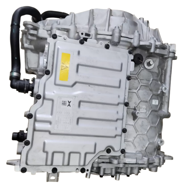 For XPENG G6 Drive Motor Original Factory Dismantled Vehicle Model: TZ230XY01F30B