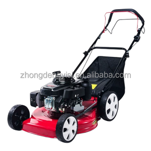 China Professional <b>Mini</b> Blades Slope <b>Robot</b> Excavator Spare Parts Price Engine Lawn Mower - Product Image 1