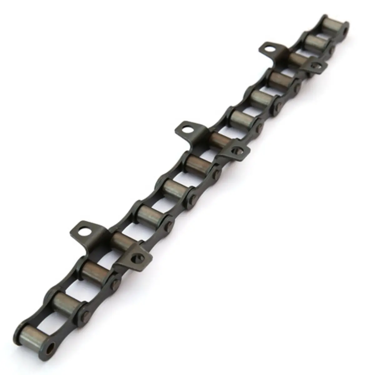 ZOHEN Agricultural combine harvester chain A557 agricultural parts pitch 41.4mm A557F2K1