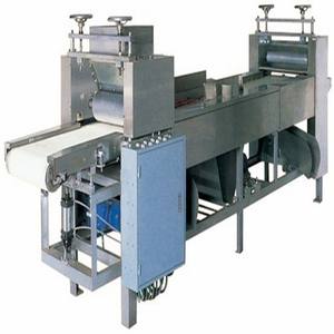 Ligne de production automatique de gaufres et de cornets de crème glacée en forme de mini-bol, 27 moules, pour la fabrication complète de gaufres - Product Image 2