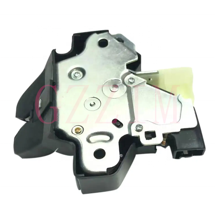 Автомобильные аксессуары, замок багажника, замок багажника OEM 1092308-00-E для модели 3 старого стиля