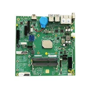 บอร์ดซีพียูเมนบอร์ดอุตสาหกรรม18O0NB1004 51-7A105-0A20 ADLINK สินค้าในสต็อกทดสอบ100% การรับประกันหนึ่งปี - Product Image 1