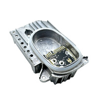 Pièces OEM, source de lumière de clignotant LED jaune gauche 63115A0E625 droite 63115A0E626 pour G01/G02 LCI X3 X4 2020-2022, module LED