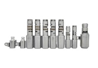 Kit de Válvulas Solenoides GA6F21AW TF-72SC GA8F22AW TG-81SC para Transmisión Automática
