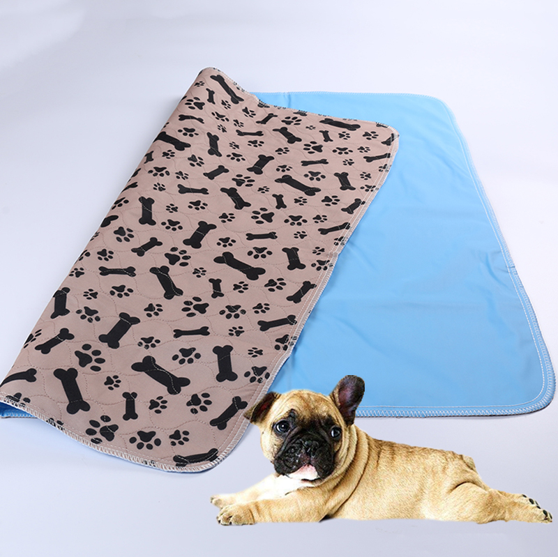 Хит продаж 2020! Моющийся коврик для собак, Тренировочный Коврик для собак