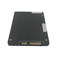 Disque SSD d'entreprise SATA 2,5 pouces 480 Go 5300PRO MTFDDAK480TDS-1AW1ZABYY pour serveurs, NAS et mise à niveau de station de travail